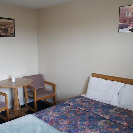 Niagara Inn Downtown 外观 照片
