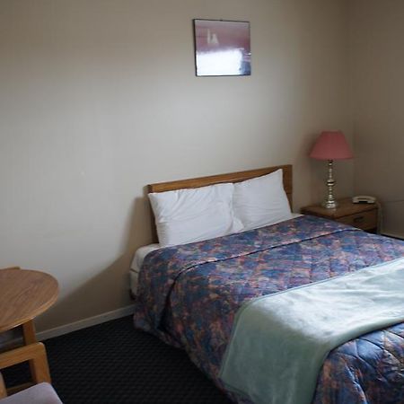 Niagara Inn Downtown 外观 照片