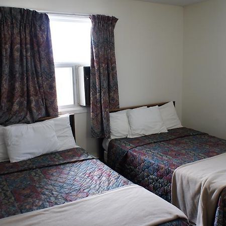 Niagara Inn Downtown 外观 照片