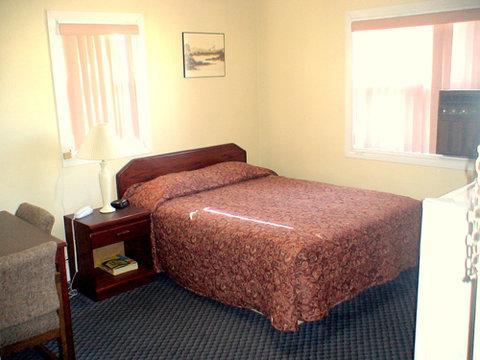 Niagara Inn Downtown 客房 照片