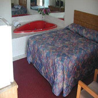 Niagara Inn Downtown 客房 照片