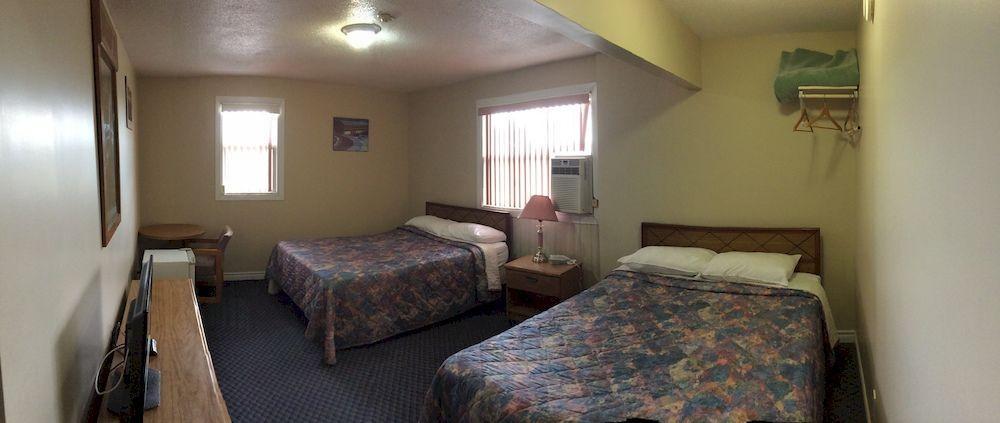 Niagara Inn Downtown 外观 照片
