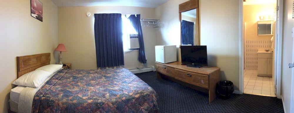 Niagara Inn Downtown 外观 照片