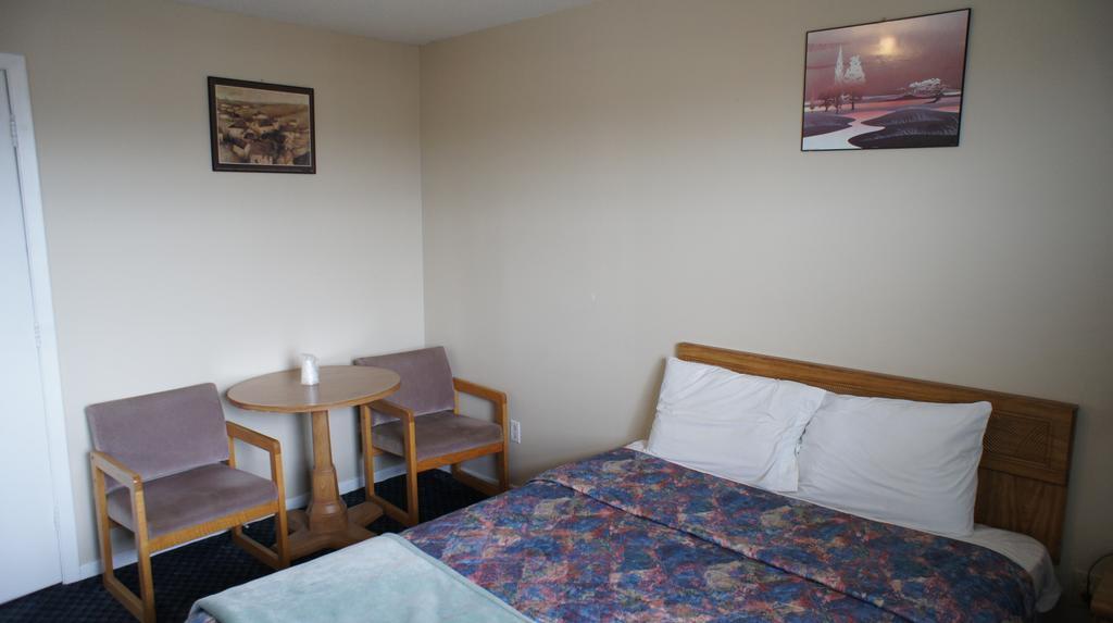 Niagara Inn Downtown 外观 照片