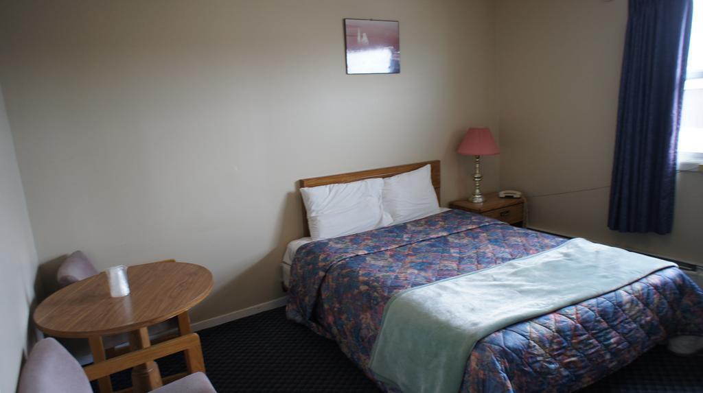 Niagara Inn Downtown 外观 照片