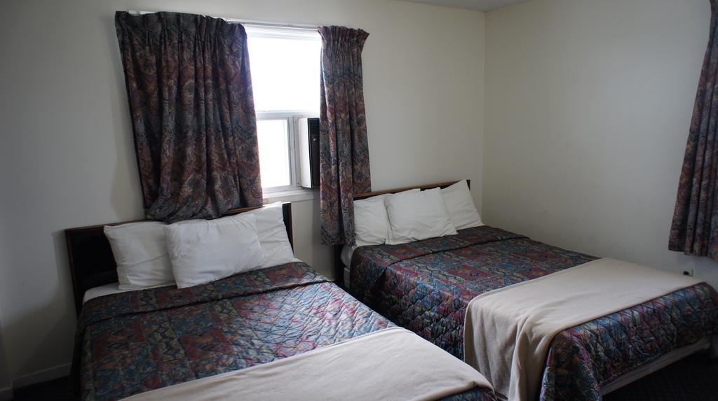 Niagara Inn Downtown 外观 照片