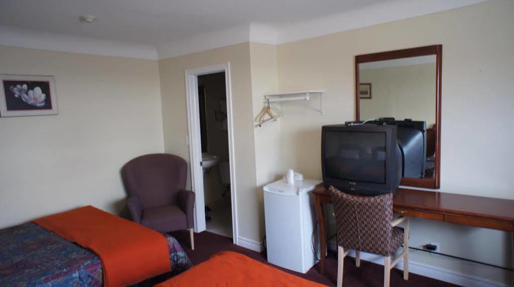 Niagara Inn Downtown 外观 照片