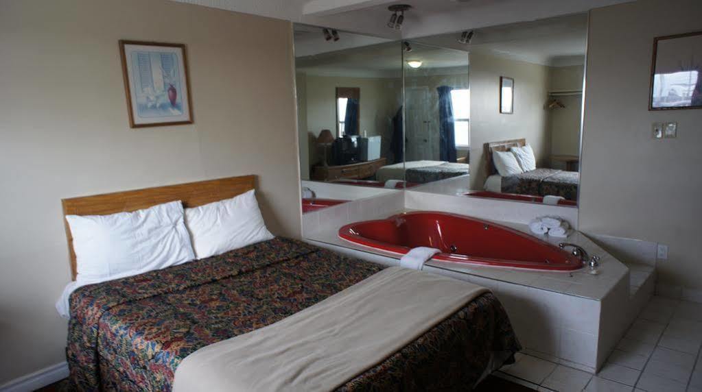 Niagara Inn Downtown 外观 照片