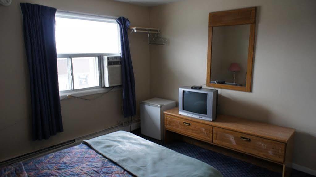 Niagara Inn Downtown 外观 照片