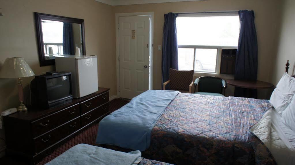 Niagara Inn Downtown 外观 照片